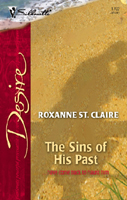 Cover image for The Sins of His Past